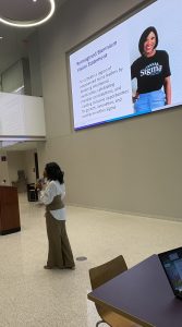 Select faculty are participating in a robust training series through the Six Sigma Global Institute, which includes certification programs in Lean Six Sigma Healthcare (Yellow and Green Belts), Project Management and Data Analytics.